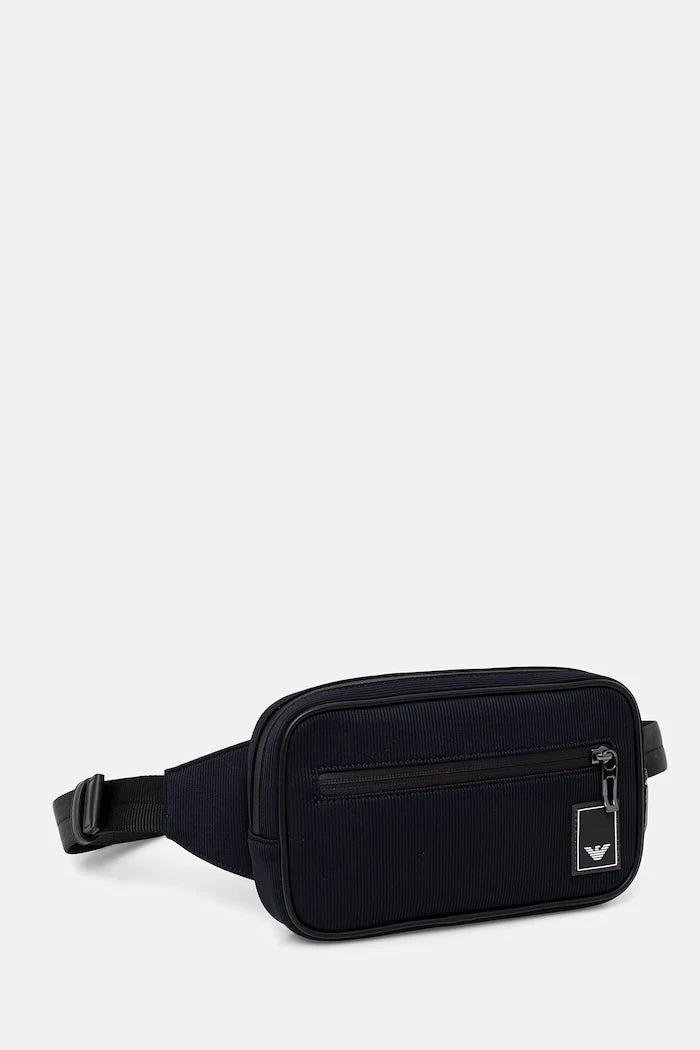 Emporio Armani Чанта за кръста мъжка