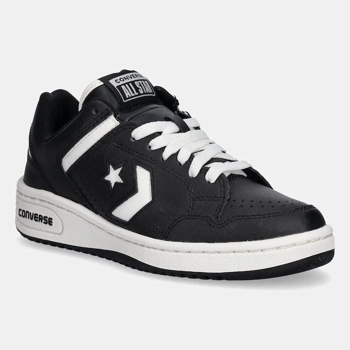 Кожени маратонки Converse Weapon