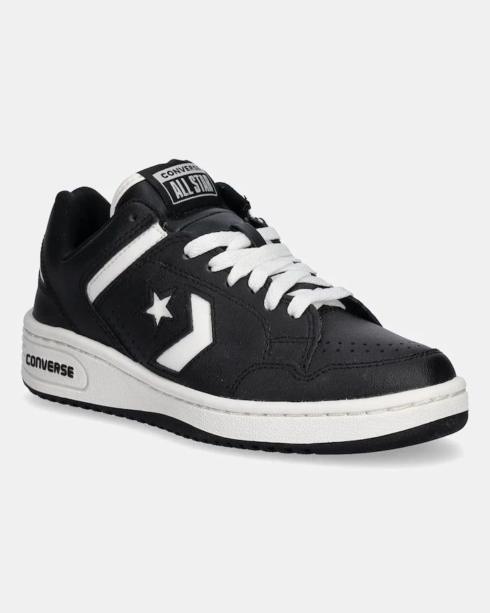 Converse Weapon Deri Spor Ayakkabı