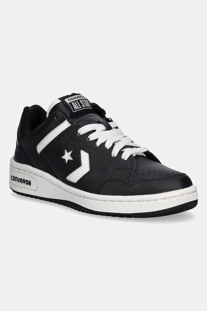 Кожени маратонки Converse Weapon