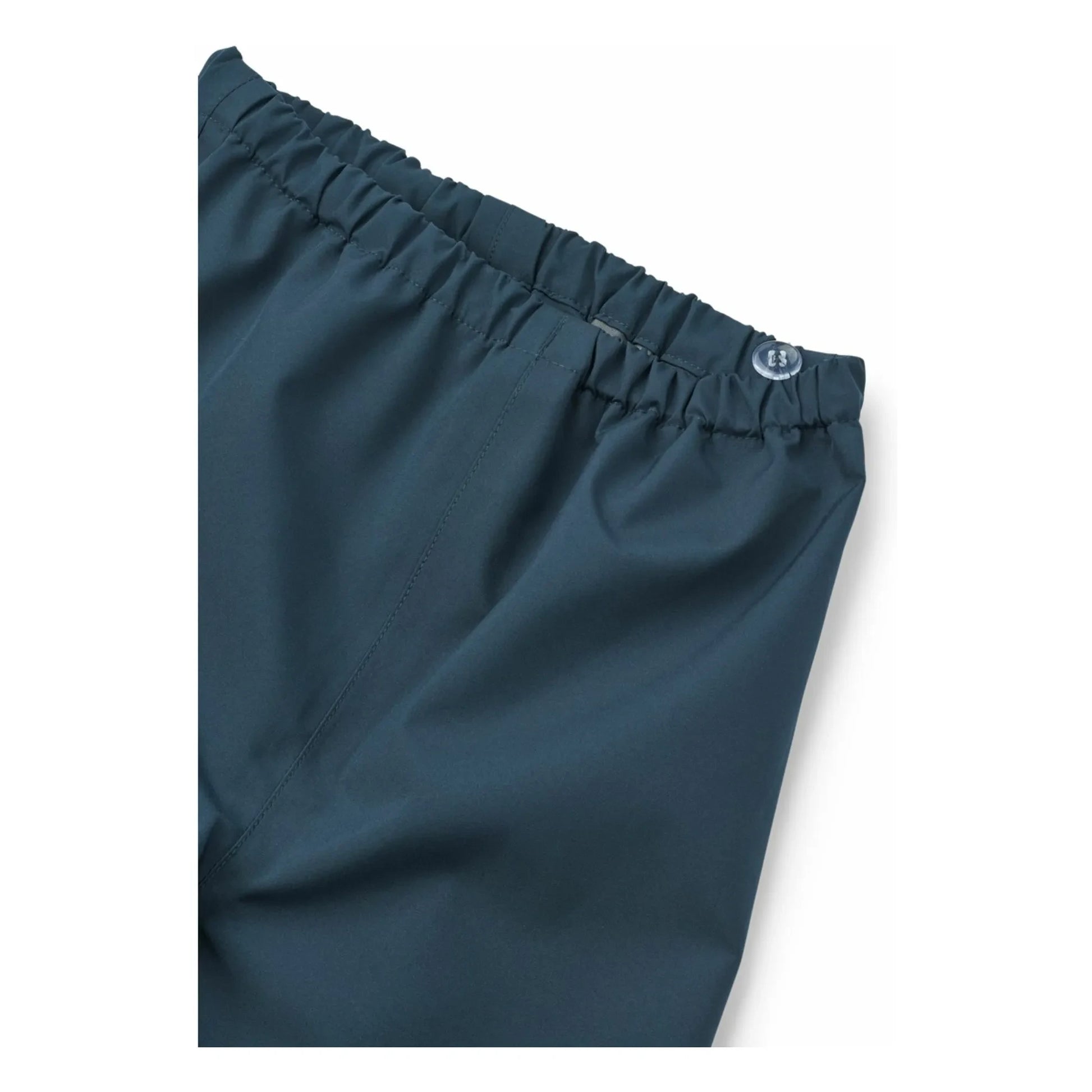 Liewood - Pedia Recycled Fiber Rain Set | Navy blue