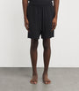 Jersey Lounge Relaxed Shorts