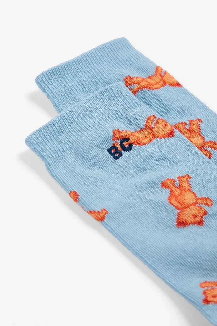 Bobo Choses Çocuk Çorapları Softpaw Monster