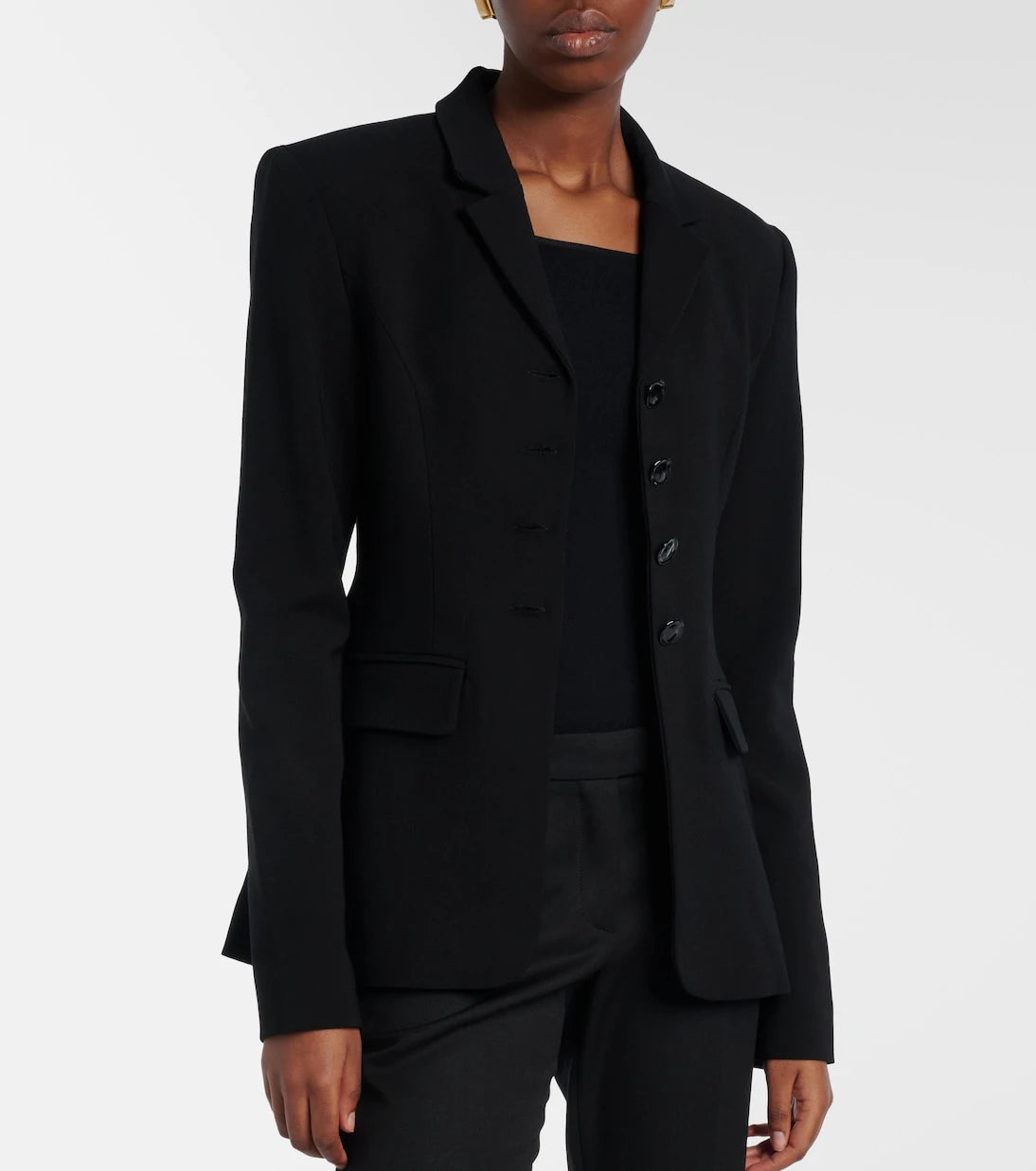Tove - Merl blazer