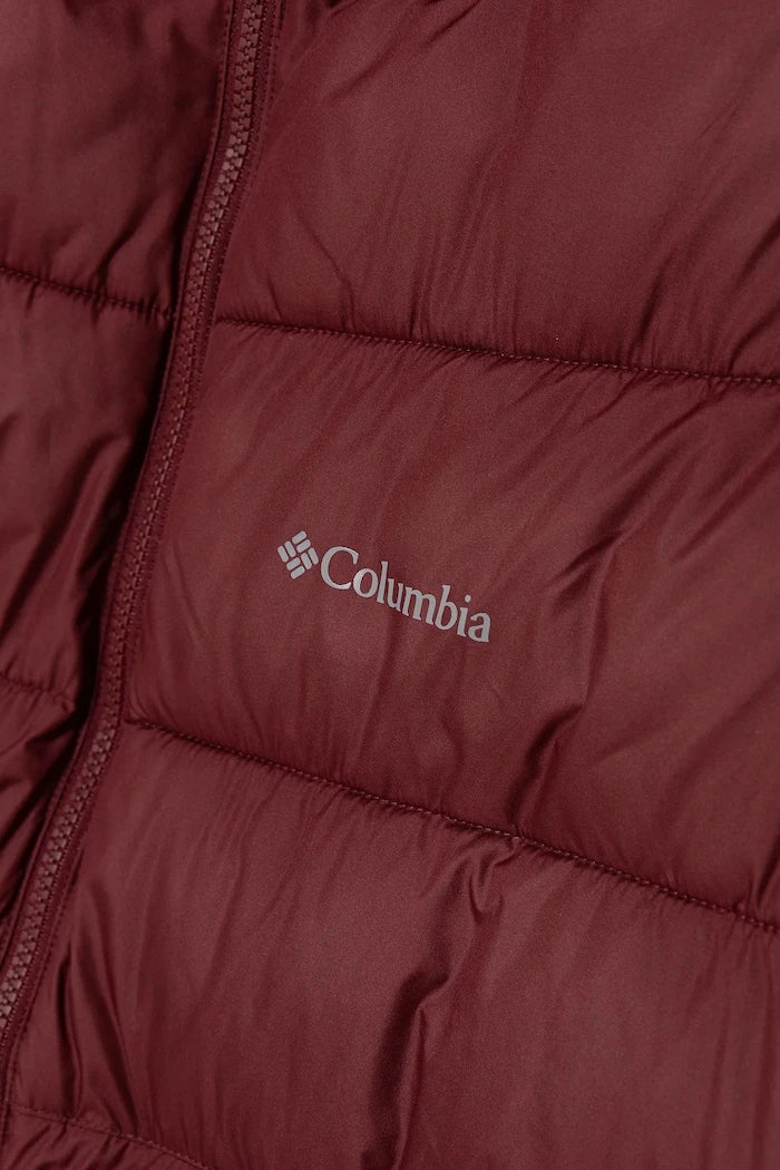 Columbia U Pike Lake II Hdd Ceket