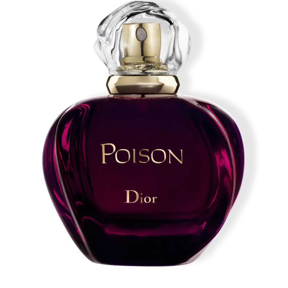 DIOR Poison Eau de Toilette (50ml)