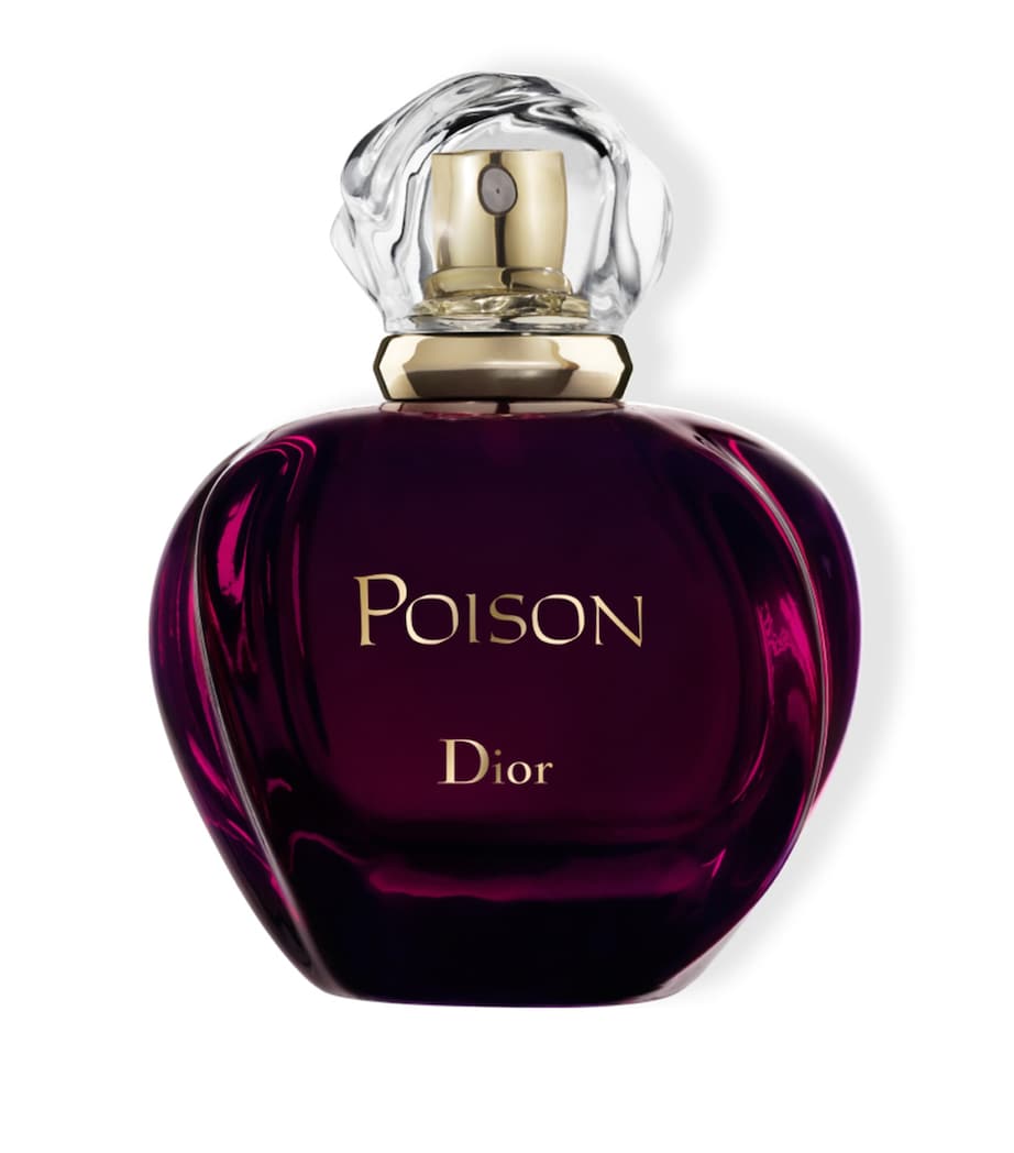 DIOR Poison Eau de Toilette (50ml)