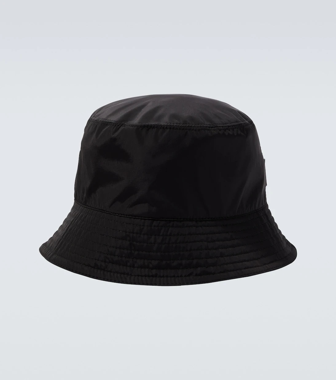 Saint Laurent - Logo bucket hat