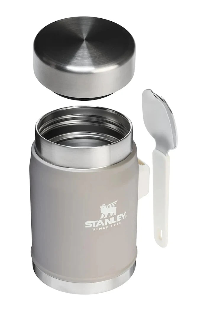 Stanley paslanmaz çelik termos CLASSIC 0,4 L