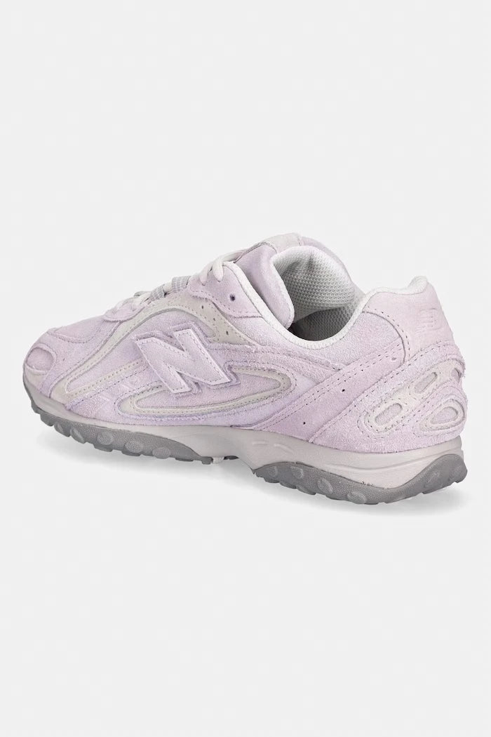 New Balance 204 маратонки от велур