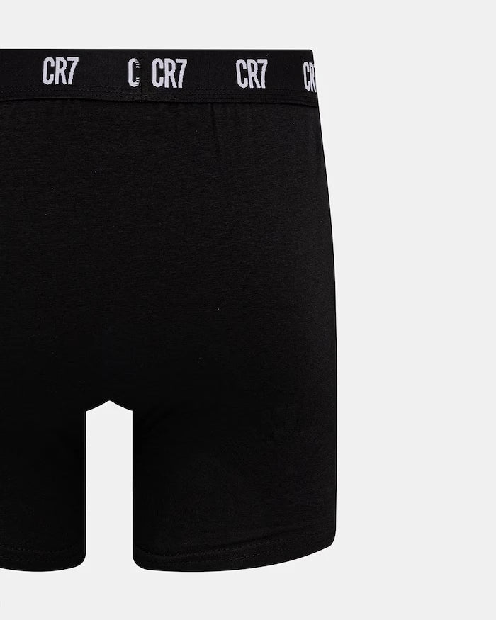 CR7 Cristiano Ronaldo Boxer (7'li)
