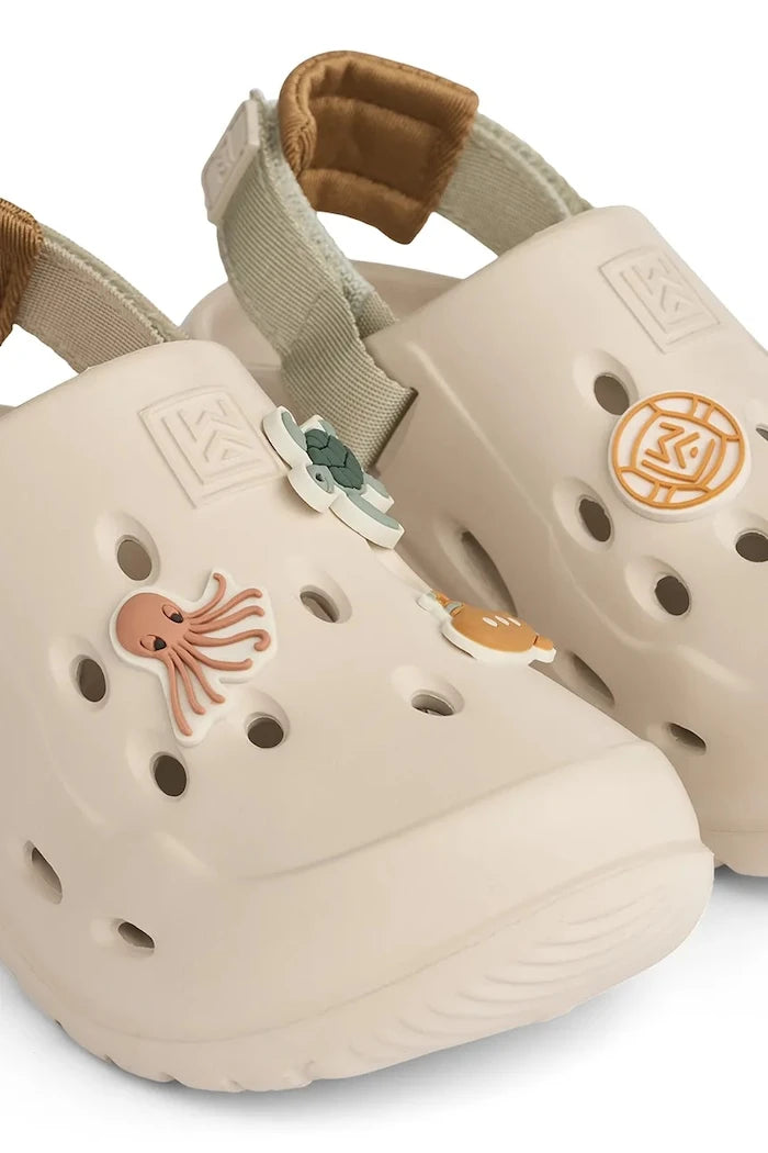 Liewood Milas Sandals Çocuk Terliği