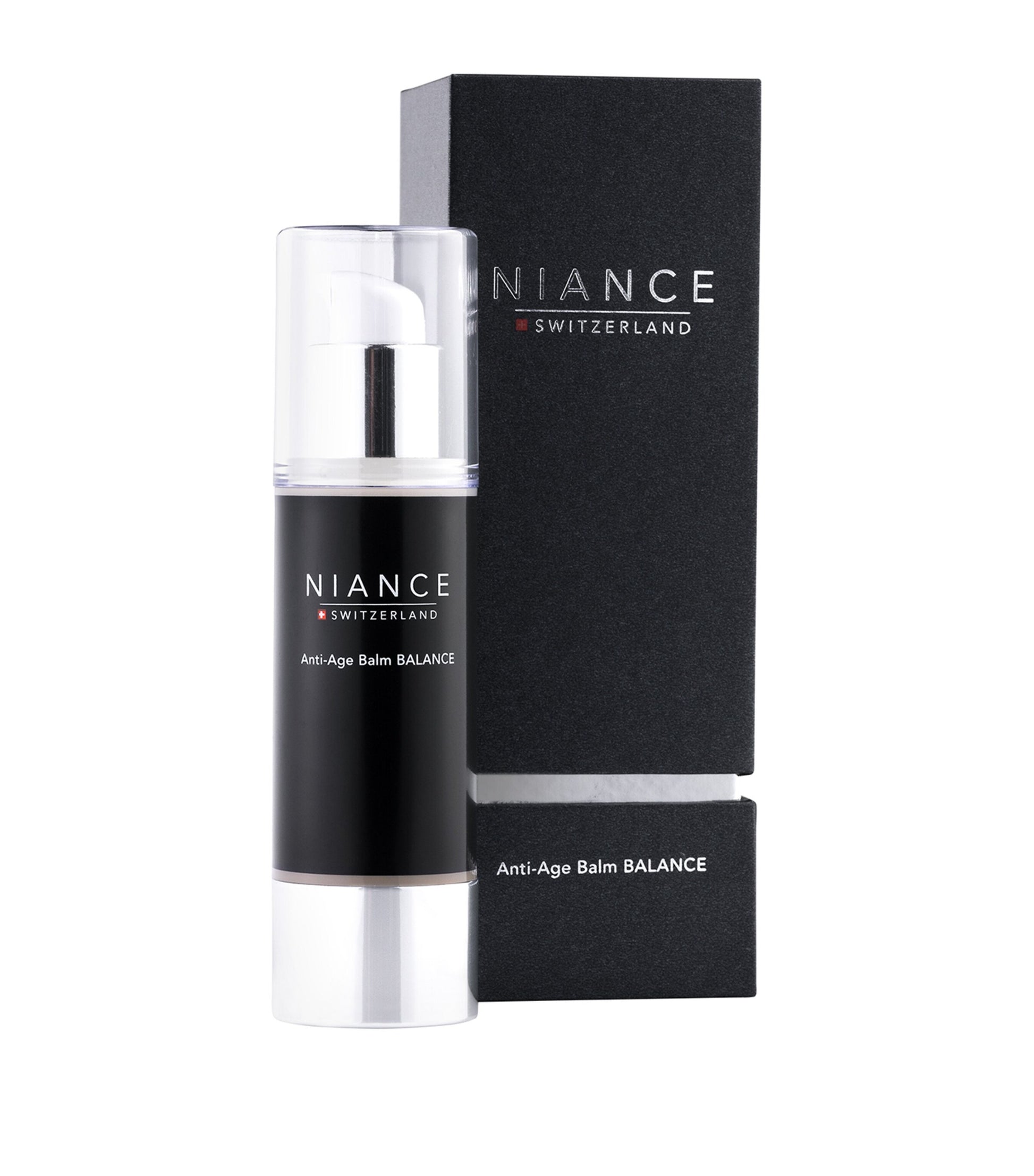 NIANCE SWITZERLAND Anti-Age Balm BALANCE (50ml)