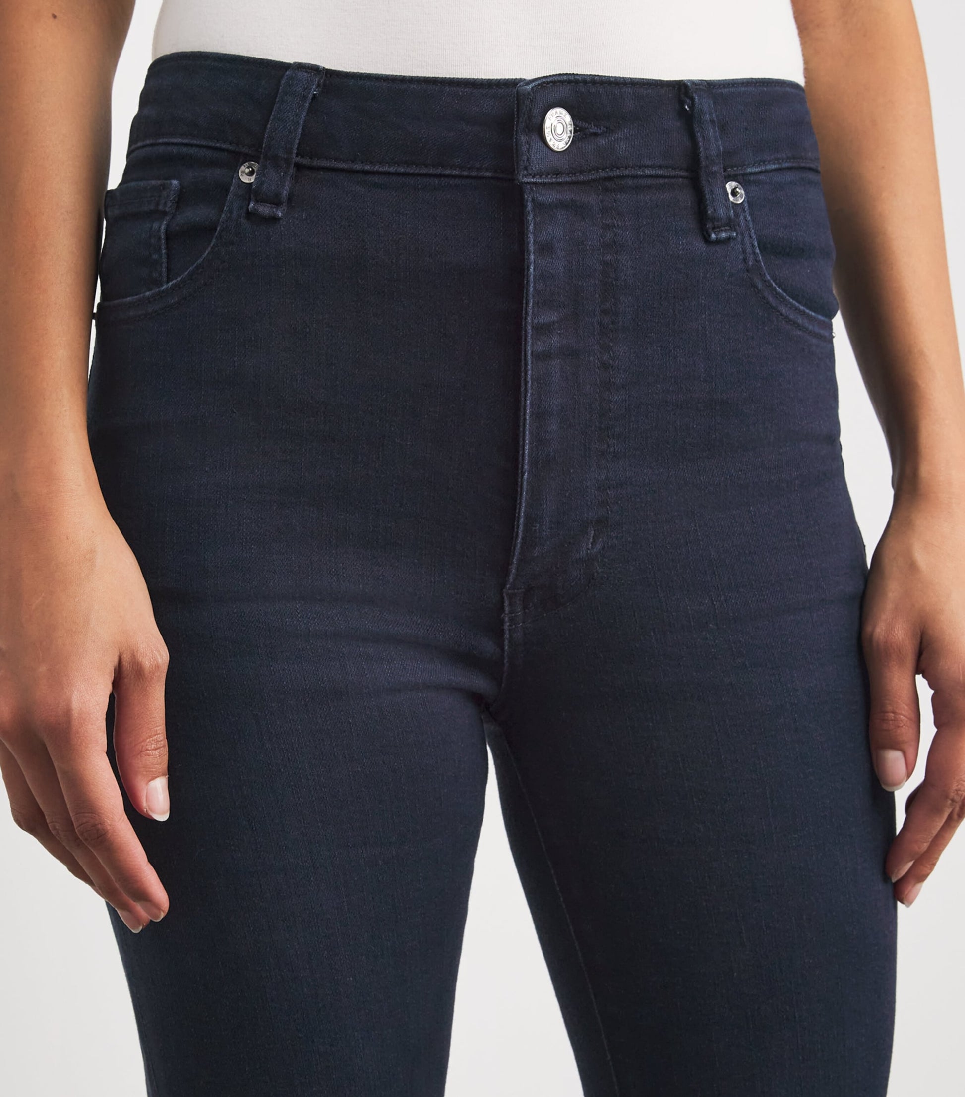 Blue The Reboot Bootcut Jeans