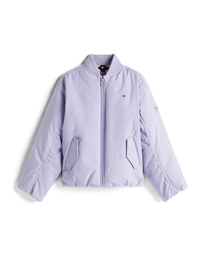 Tommy Hilfiger Çocuk Mont