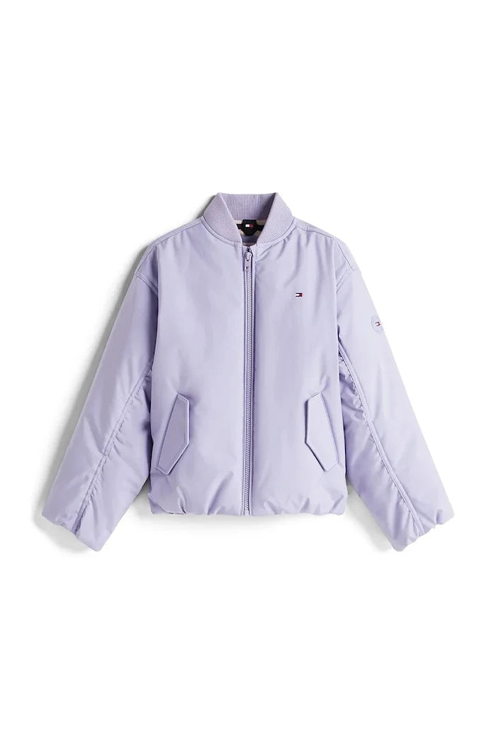 Детско яке Tommy Hilfiger