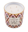 GINORI 1735 x Luke Edward Hall Large Rajathra Palace Scented Candle