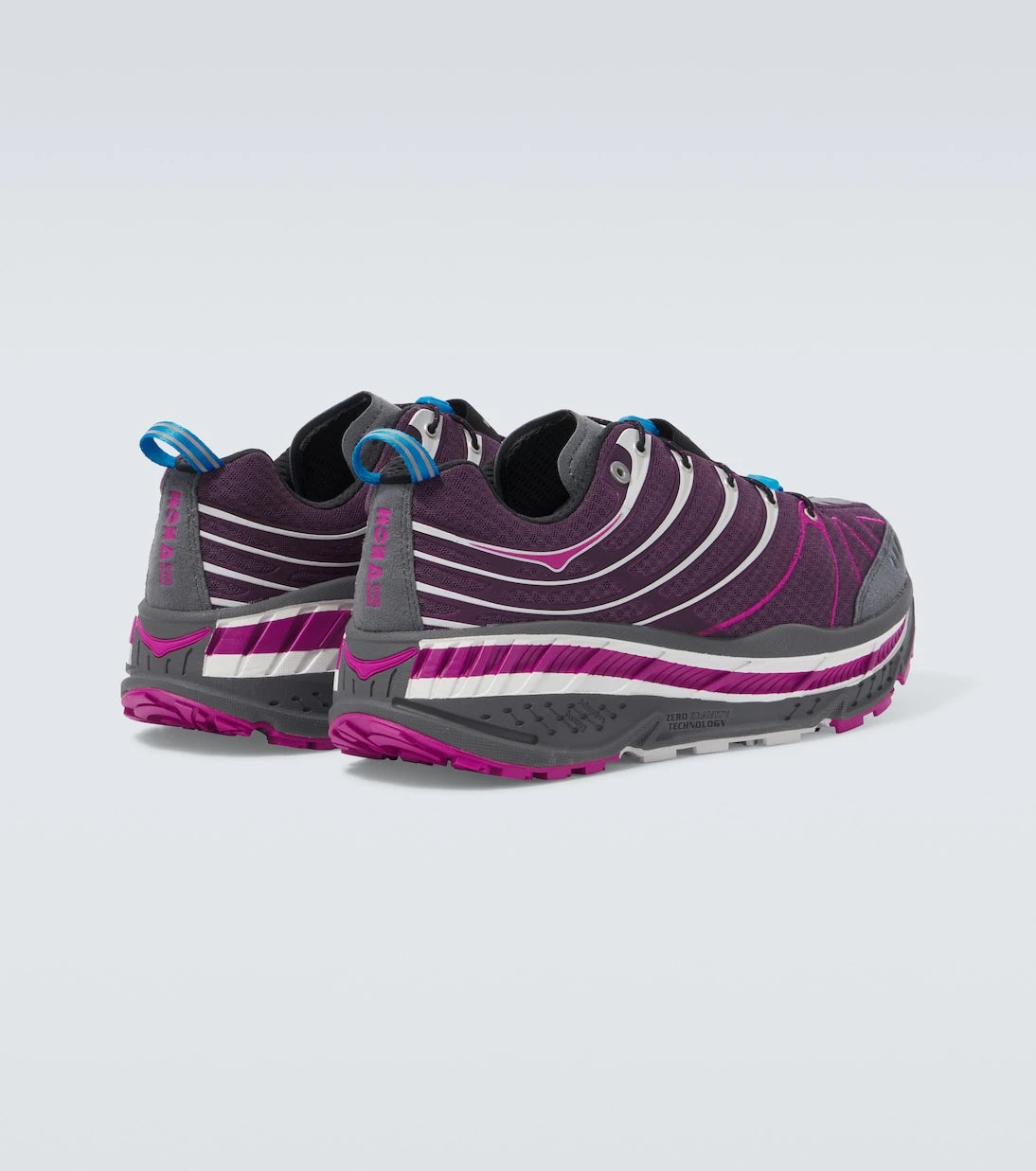 Hoka One One - Stinson Evo OG running shoes