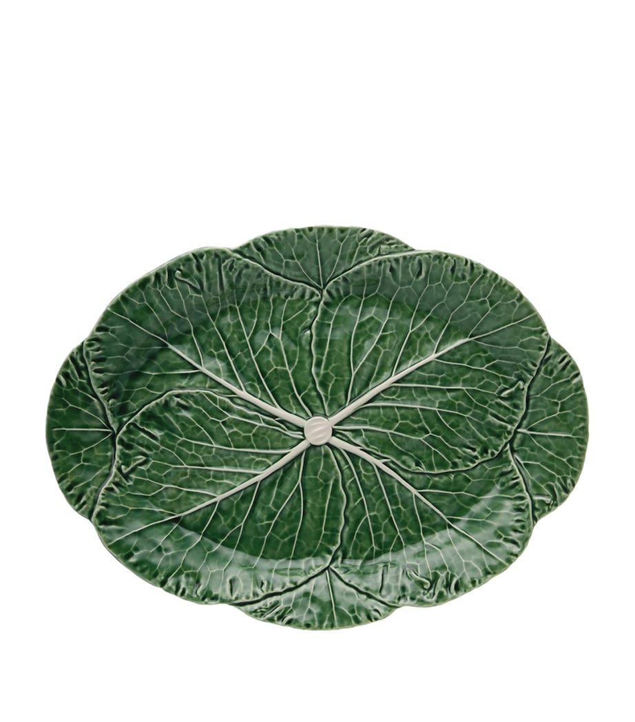 Cabbage Platter (43cm)