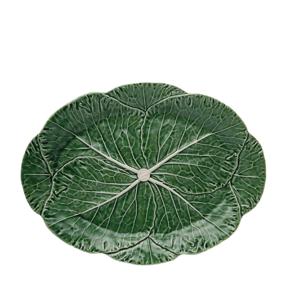 Cabbage Platter (43cm)