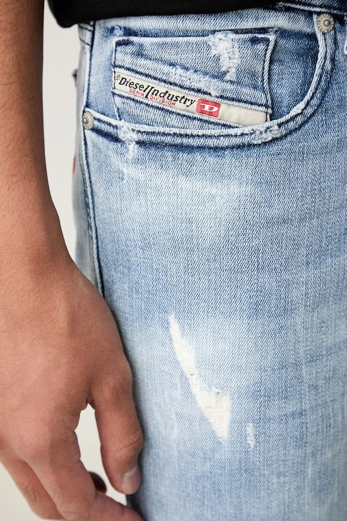 Diesel erkek skinny jean 1979 SLEENKER L.32