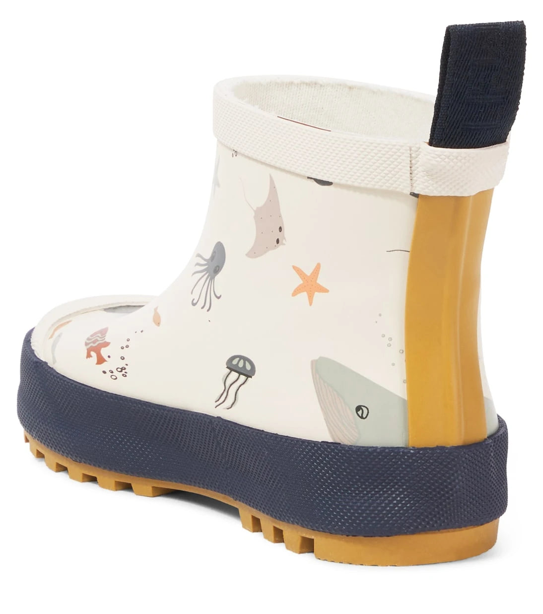 Liewood - Tekla printed rain boots