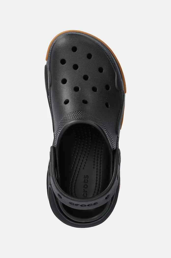 Crocs Bubble Crush Clog Terlik