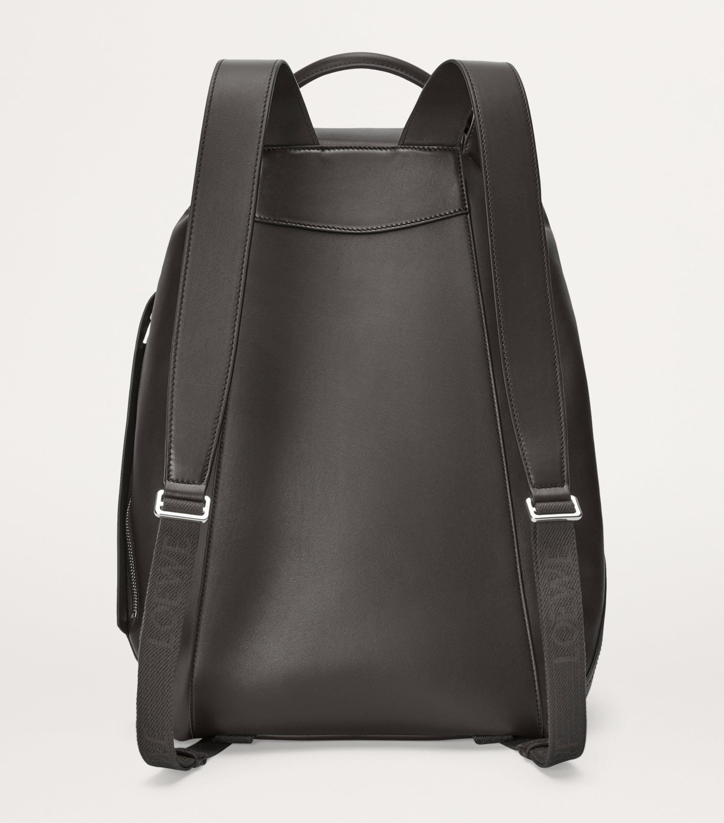 LOEWE Leather Flamenco Backpack