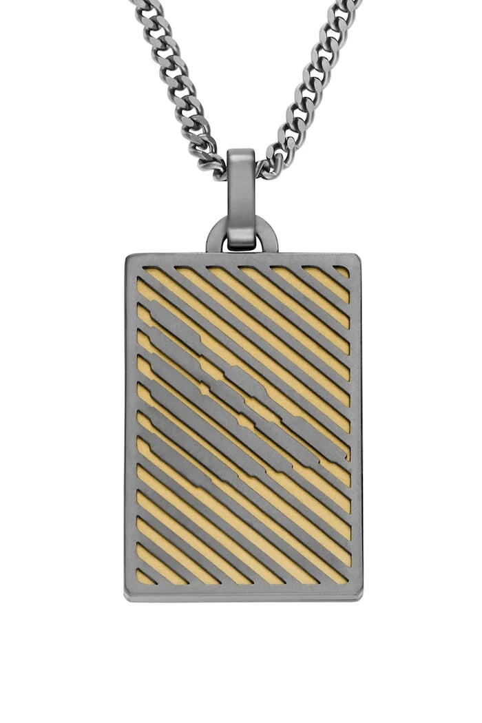 Колие Emporio Armani