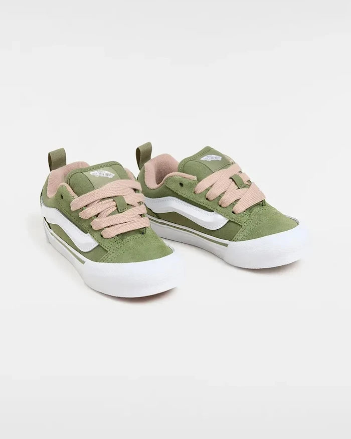 Vans Knu Skool Çocuk Alçak Sneaker