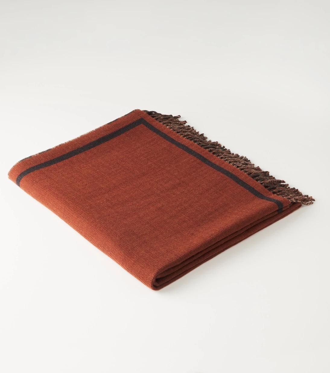 Etro - Boyd wool throw