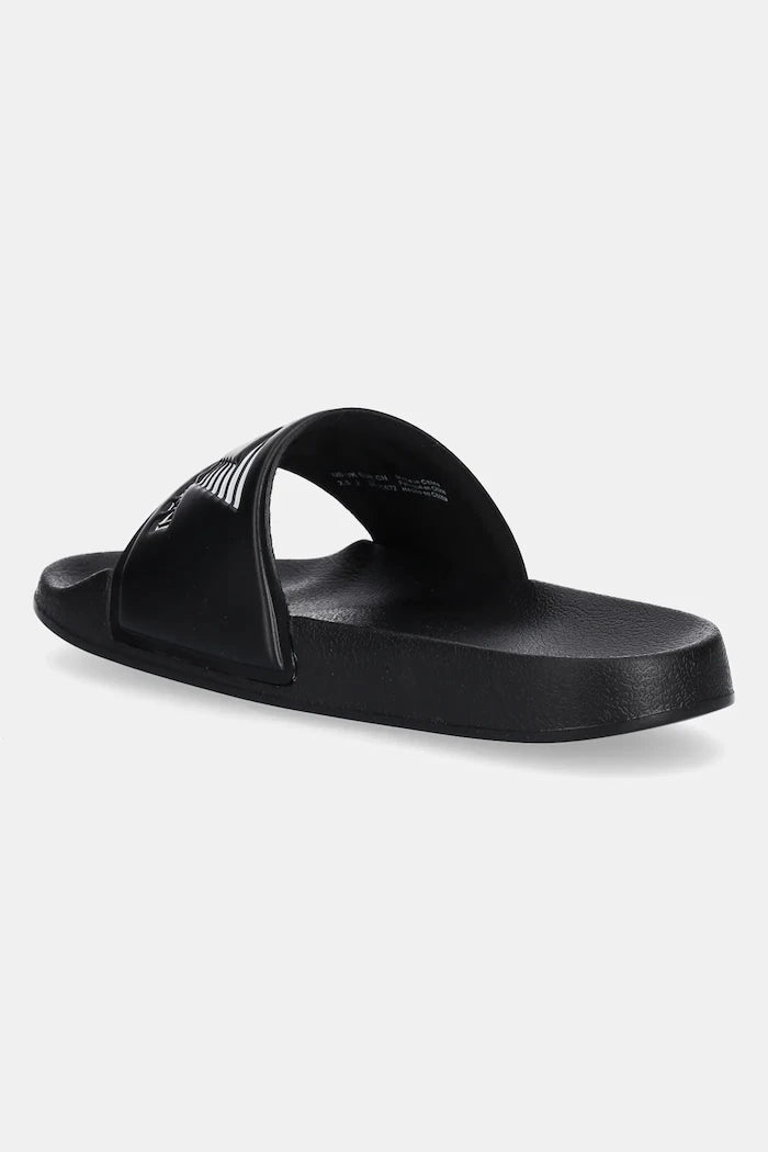 EA7 Emporio Armani Çocuk Terlikleri