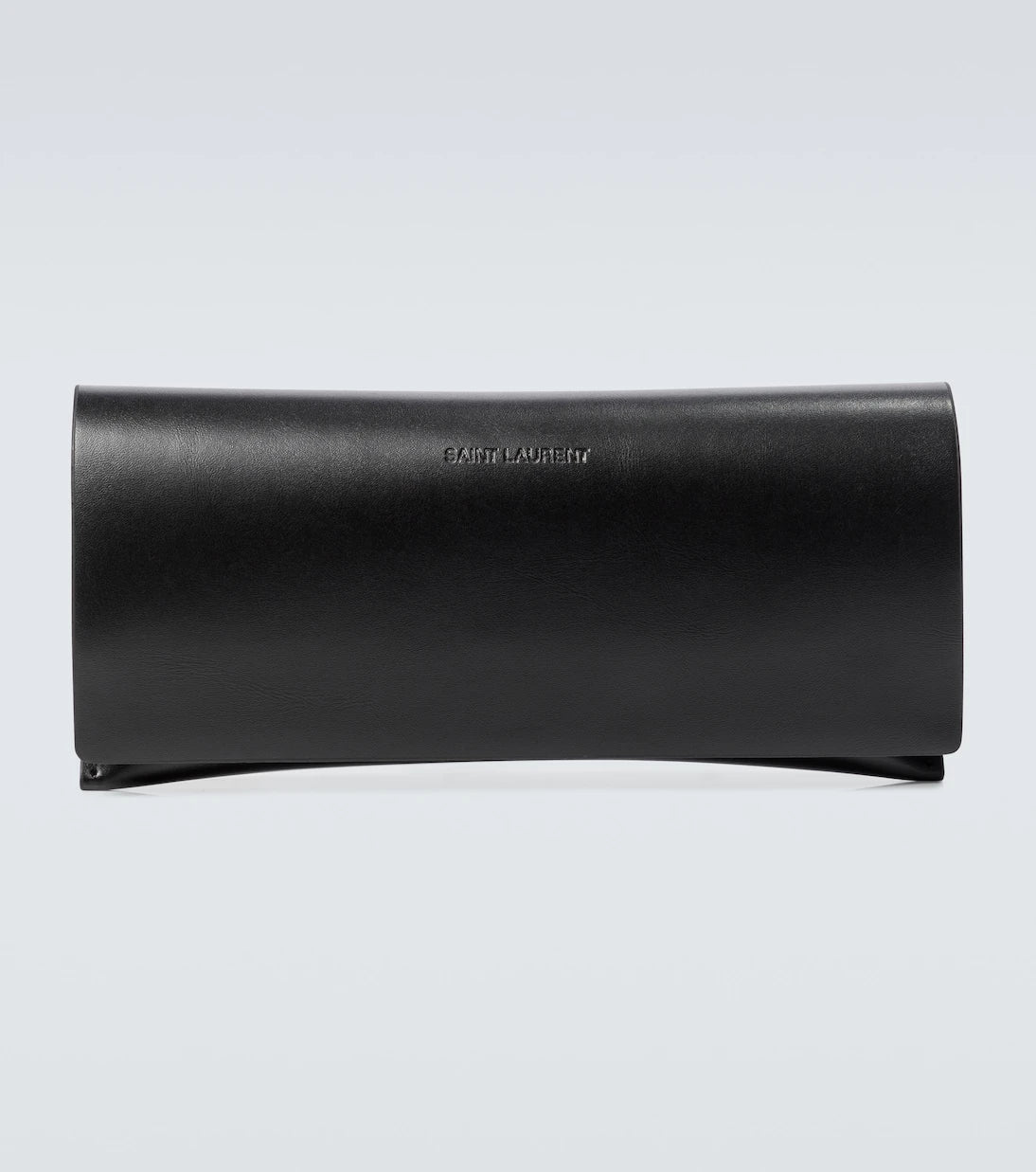 Saint Laurent - Oval sunglasses