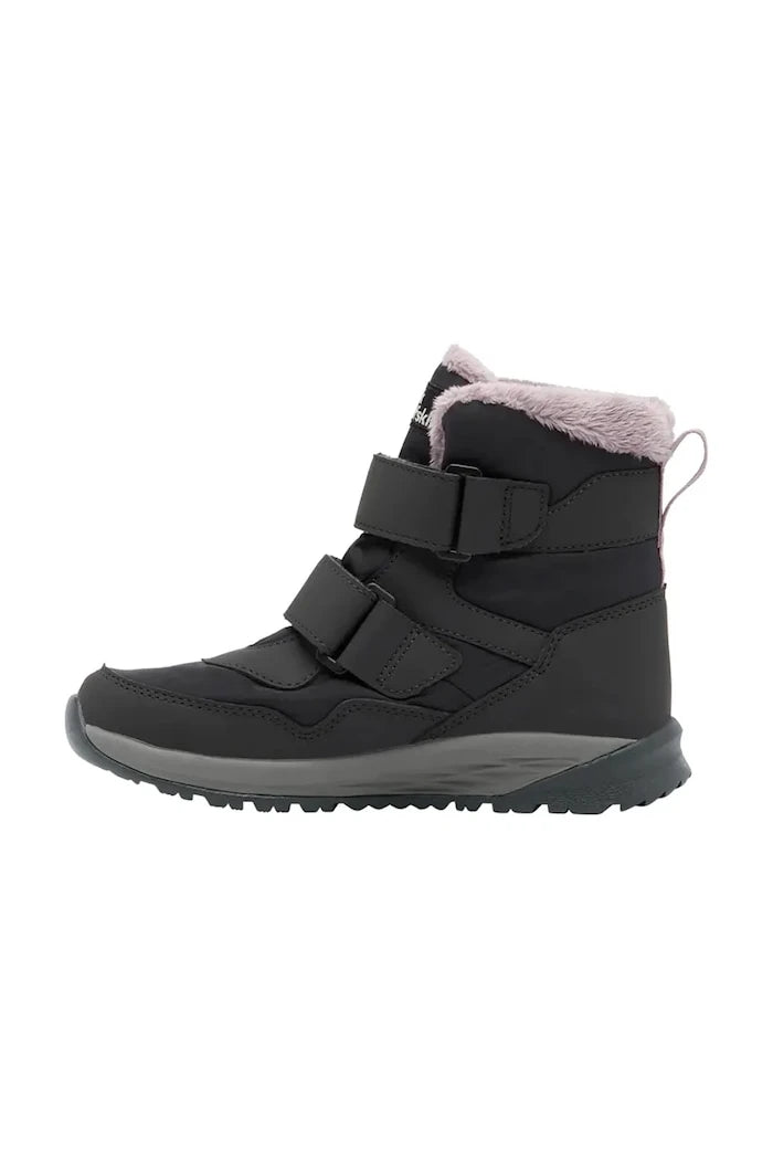 Jack Wolfskin Çocuk Kış Botları