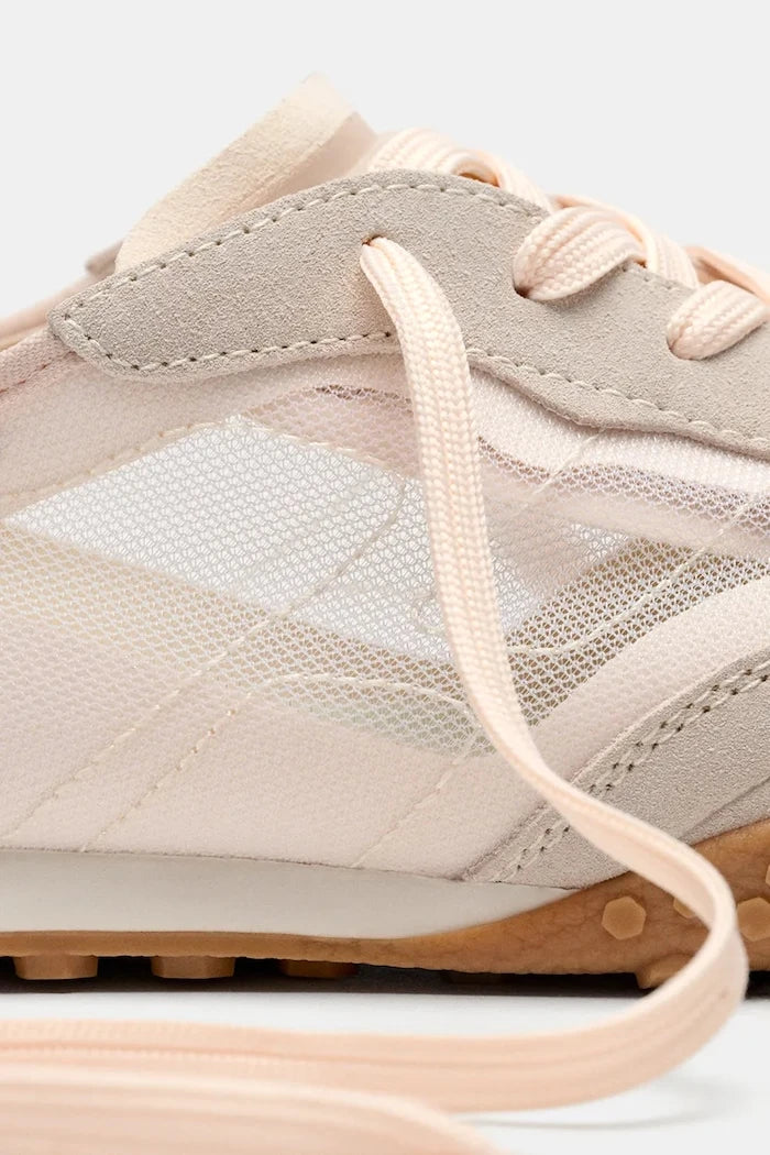 Hoff BRIDGE MESH BEIGE маратонки дамски