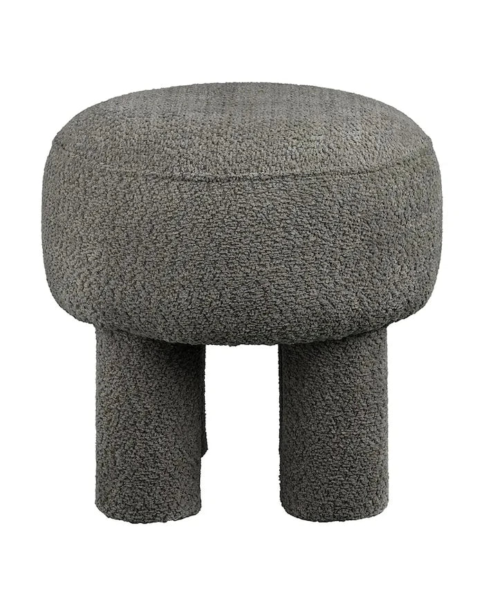 House Nordic Canberra Puf 43 x 43 cm