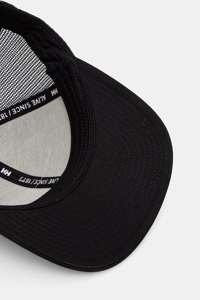 Helly Hansen шапка trucker