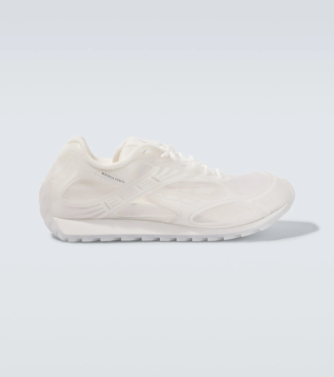 Bottega Veneta - Orbit low-top sneakers