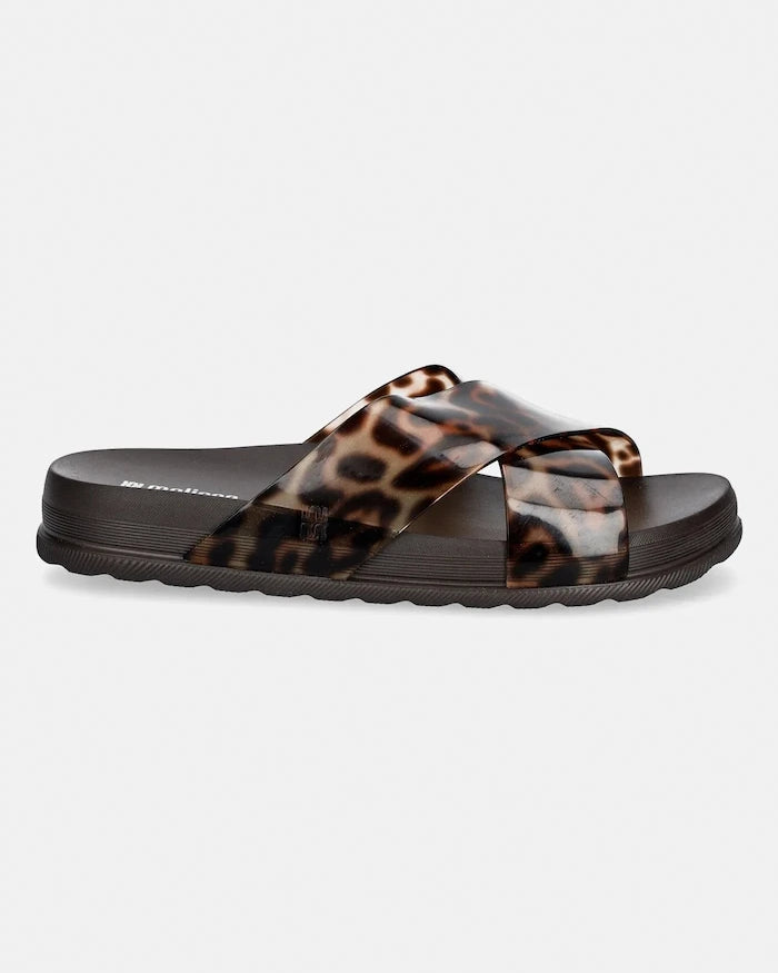 Melissa MELISSA COZY SLIDE II AD Terlik