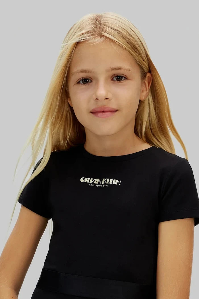 Рокля Calvin Klein Jeans