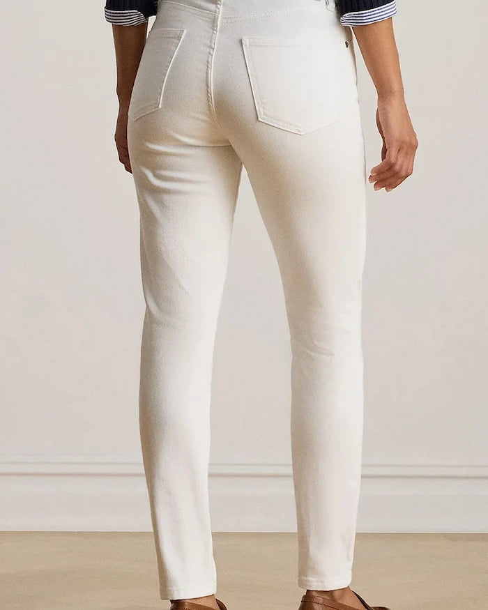 Lauren Ralph Kot Pantolon