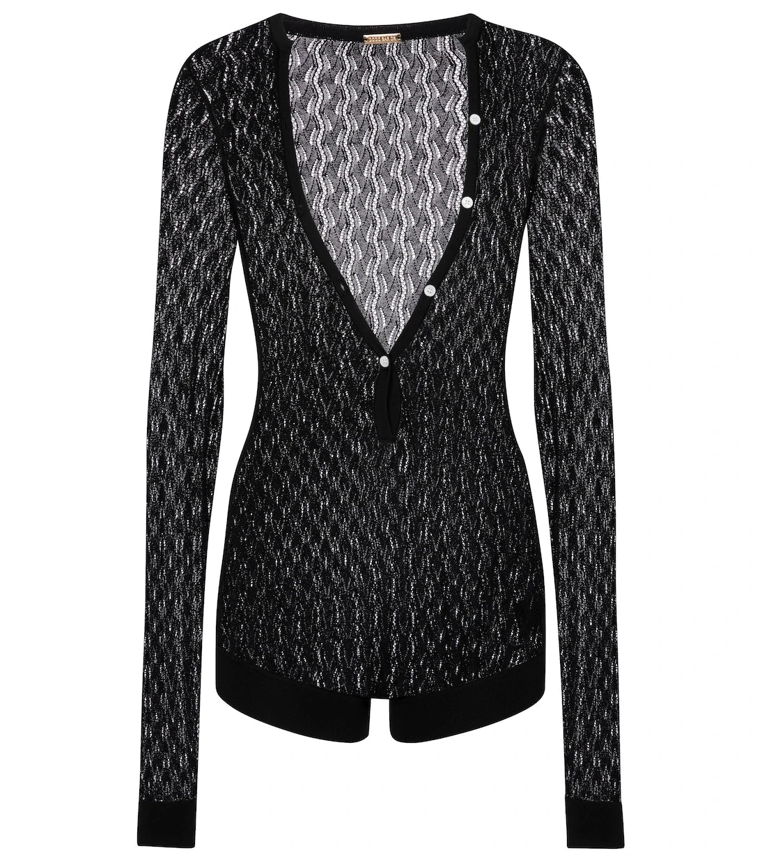 Dodo Bar Or - Knit playsuit