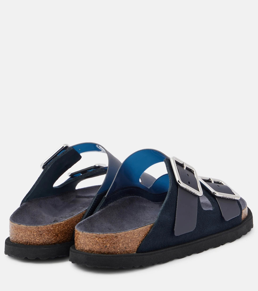 Birkenstock 1774 - Arizona PVC sandals