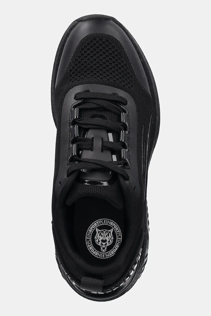 Маратонки PLEIN SPORT Shadowclaw