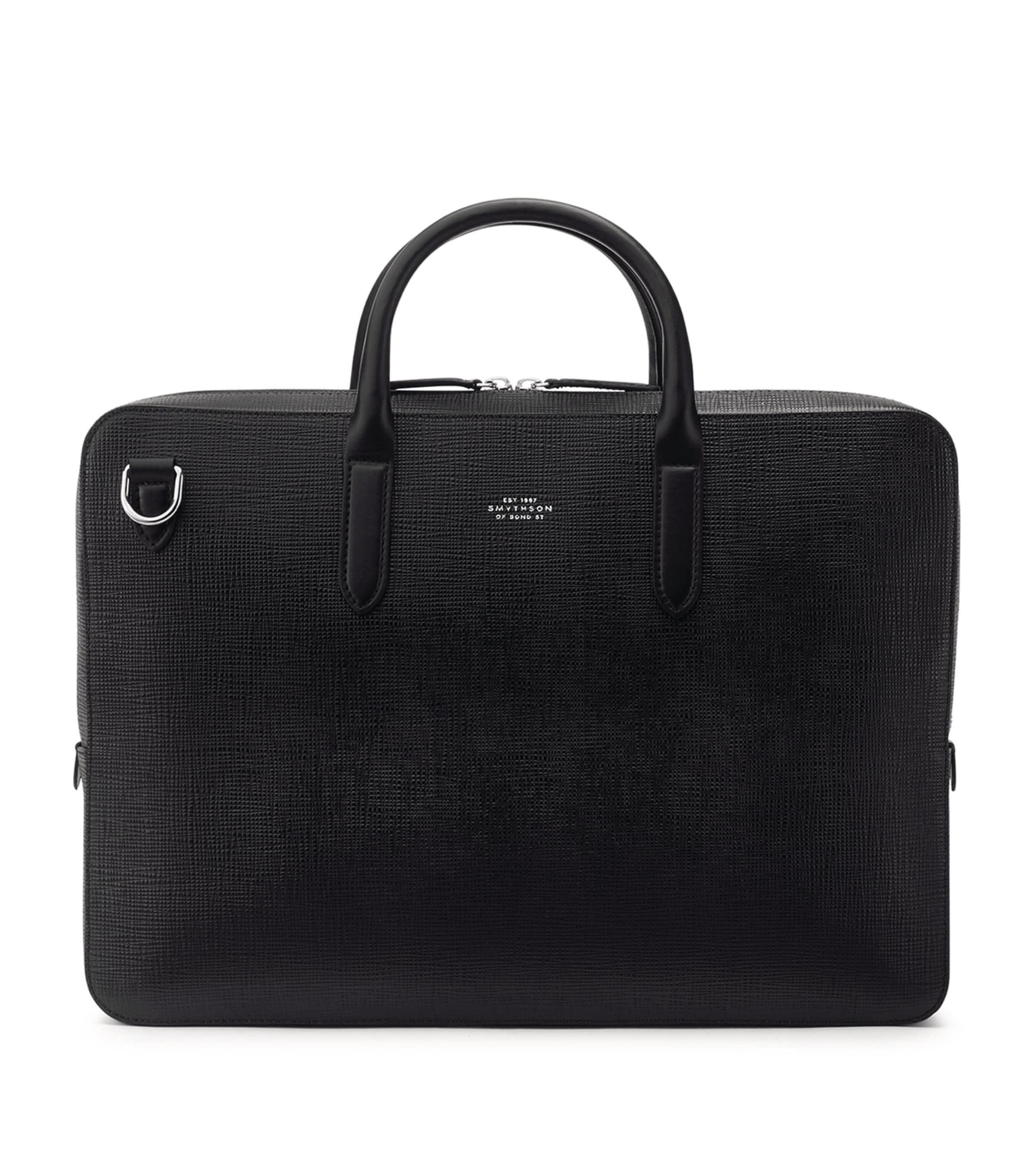 Leather Briefcase