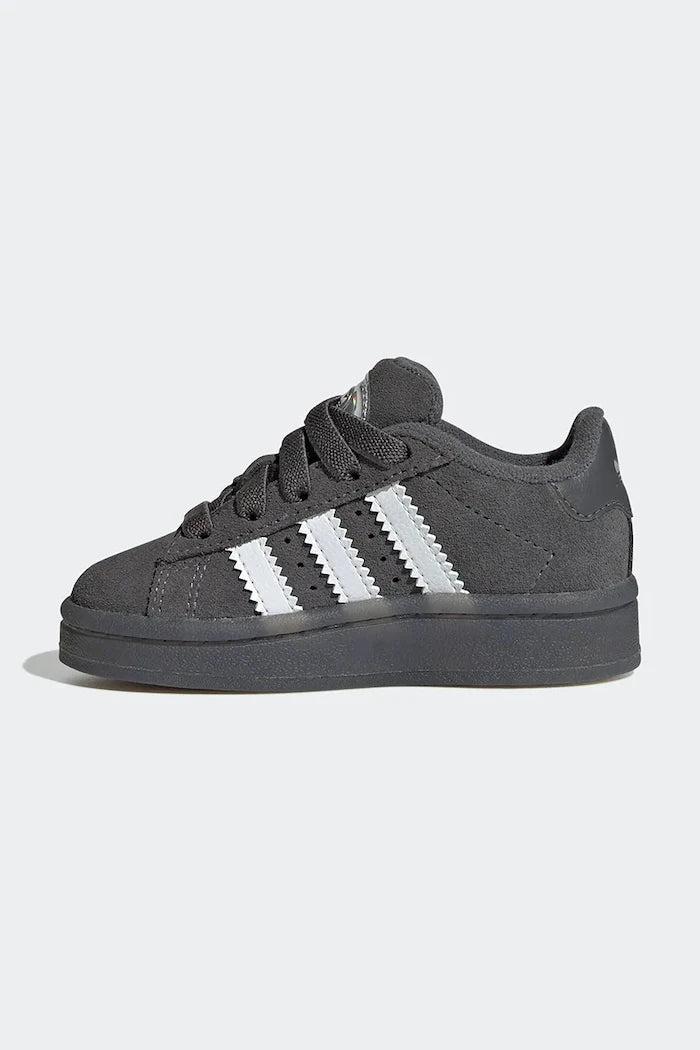 Çocuk süet spor ayakkabı adidas Originals CAMPUS 00s LED LIGHTS
