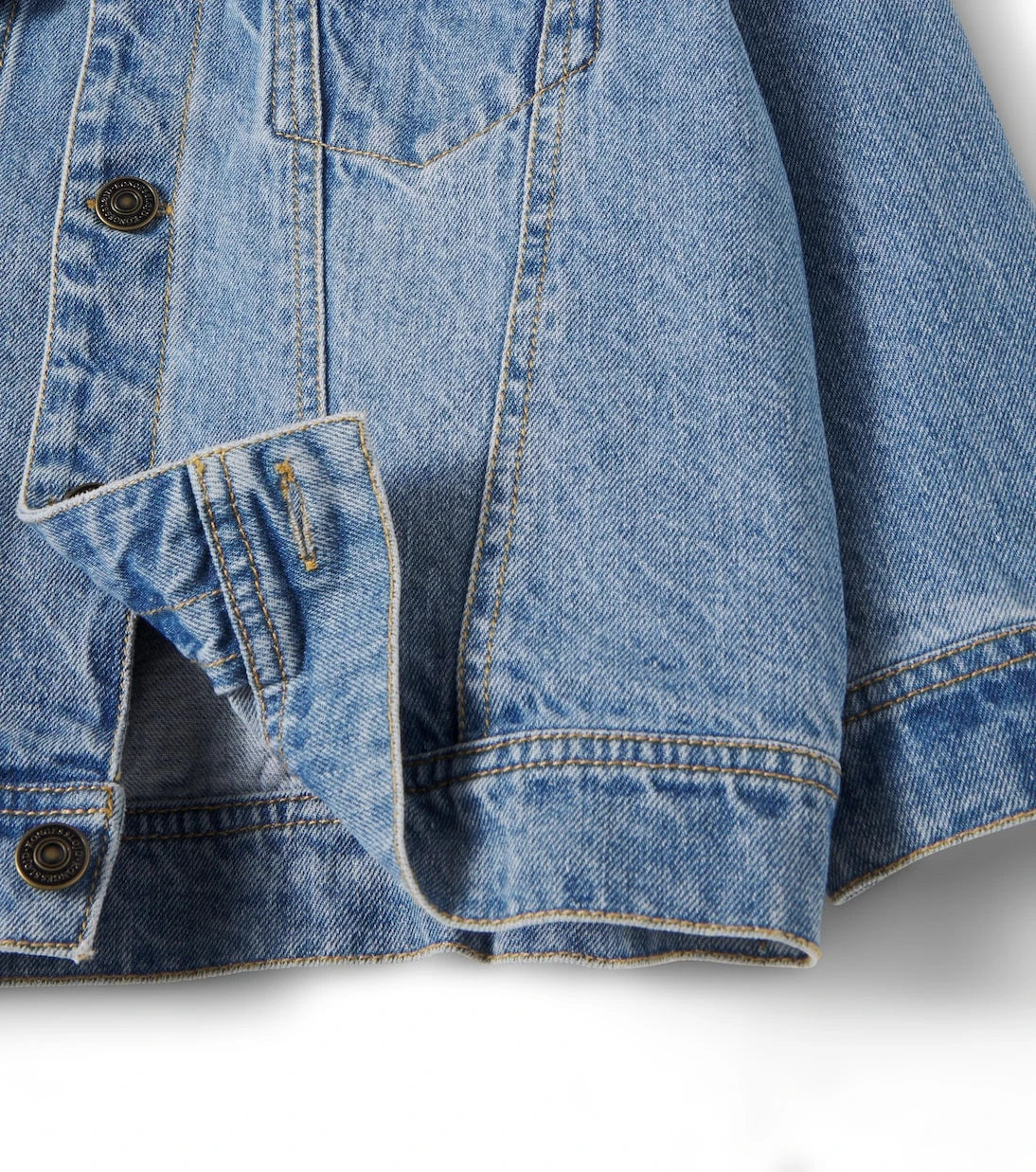 Konges Sløjd - Denim jacket