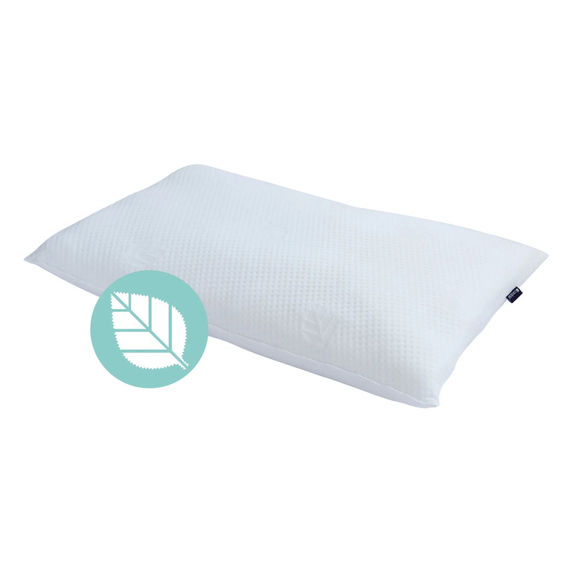 Candide - Fresh Pillow 40 x 60cm White