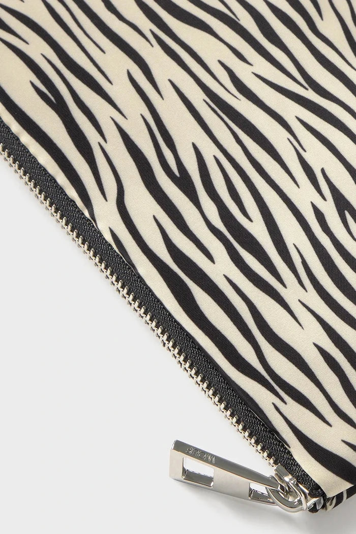 Козметична чанта WOUF Zebra Hit 21 x 13 cm