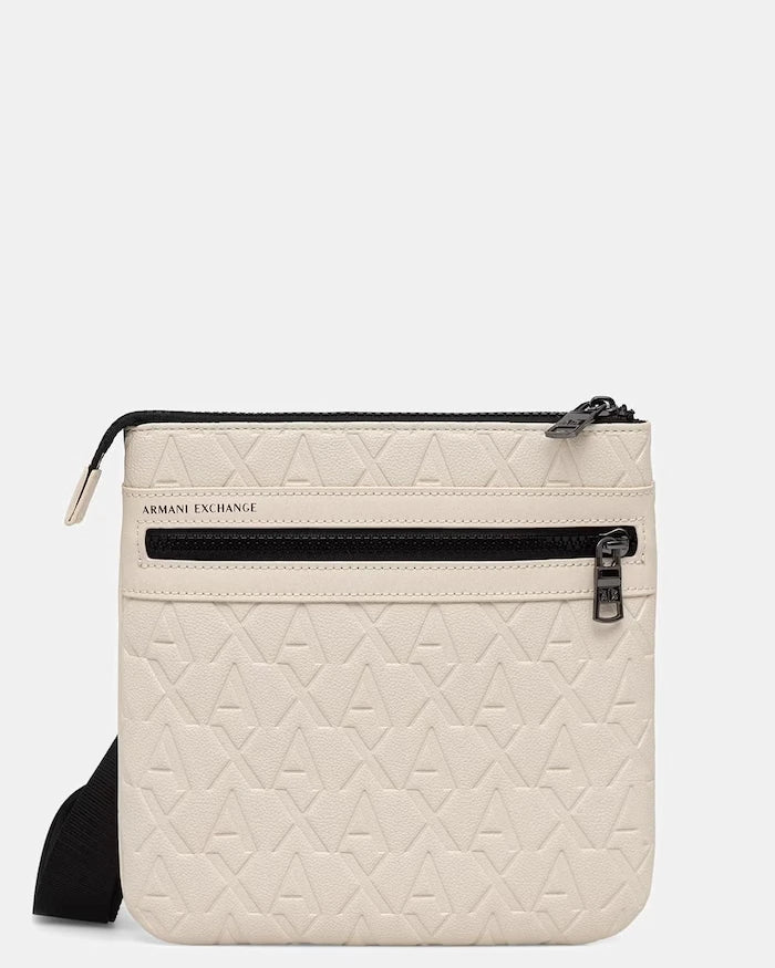 Armani Exchange Erkek Çapraz Çanta